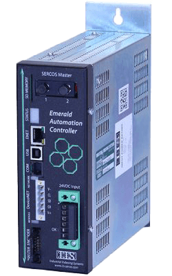 servo-controller