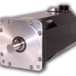 Emerald Brushless Servo Motors