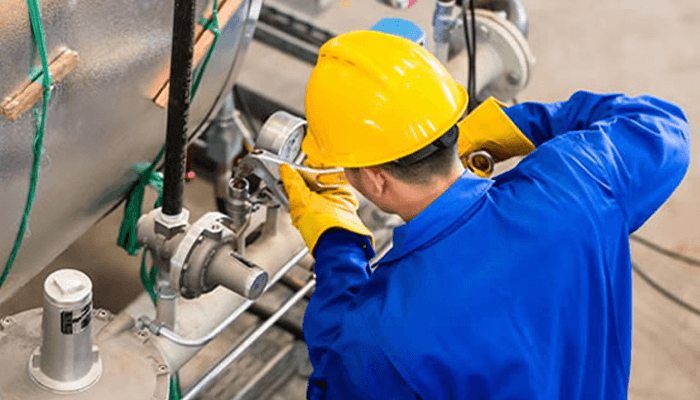 Preventive Maintenance Programs