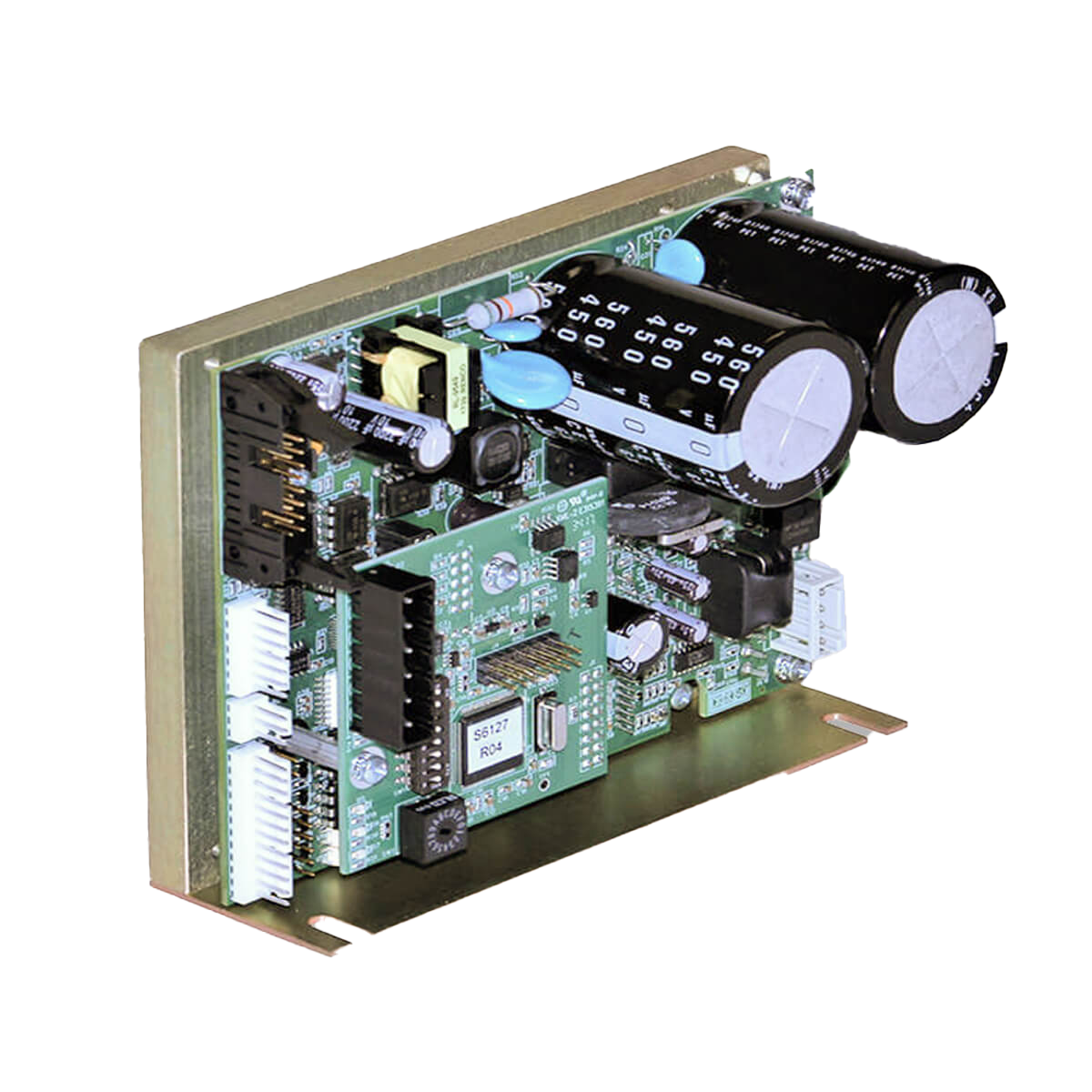 Luminary Servo Drives